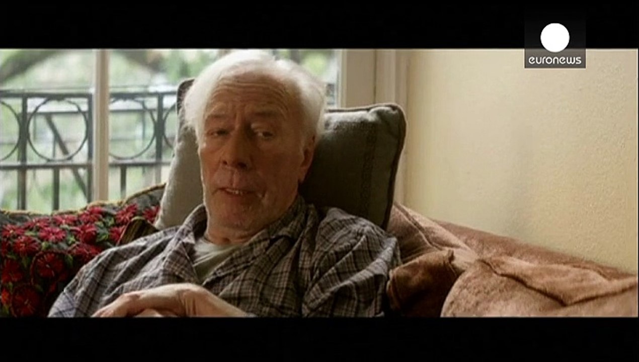 "Elsa y Fred", la historia de un amor inesperado