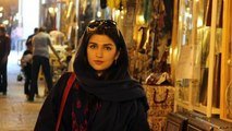 British-Iranian woman jailed for attending volleyball game