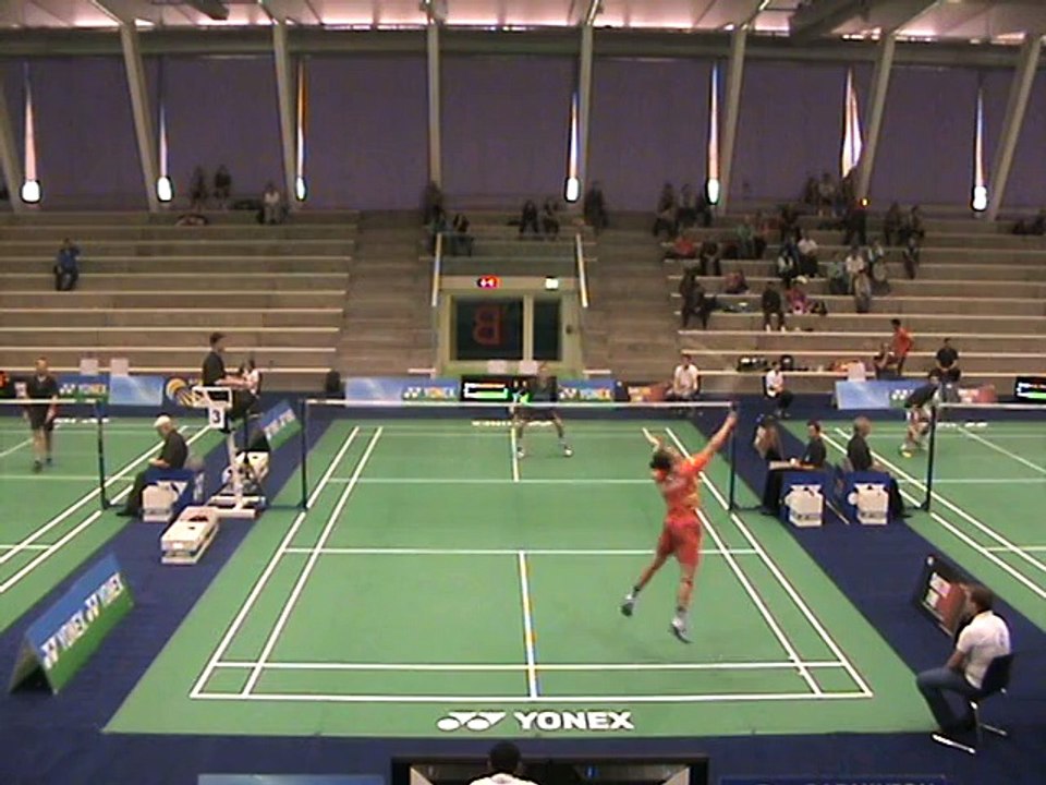 Match 2 Shinsai