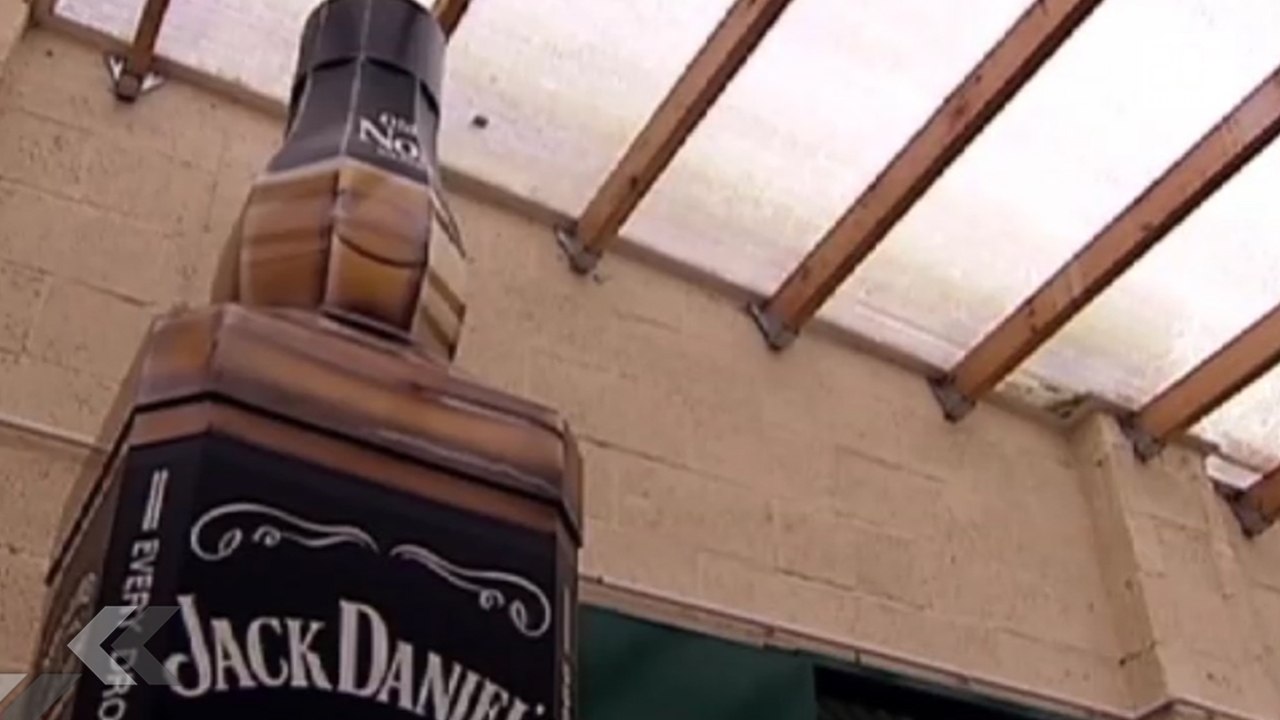 Le cercueil de ses rêves c'est possible en Angleterre