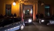 Camorra - 34 arresti nel Casertano, pizzo anche per costruzione chiesa