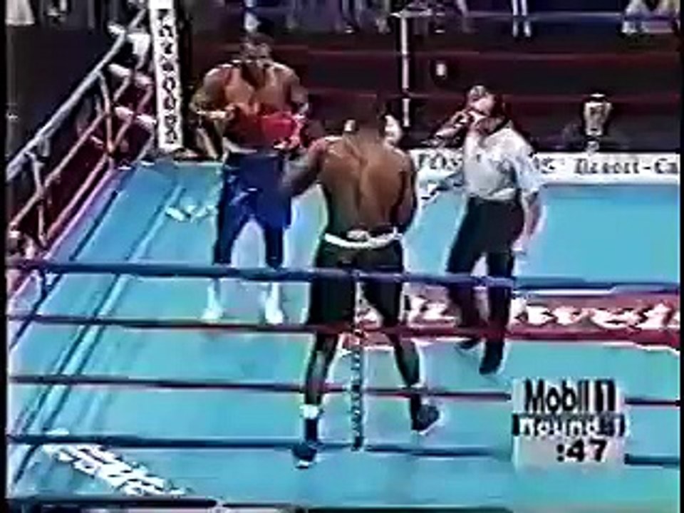 Michael Grant - Ed Donaldson