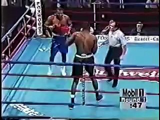 Michael Grant - Ed Donaldson