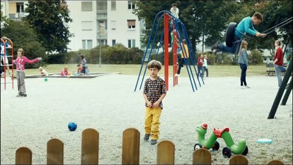 Une campagne choc contre l'alcoolisme