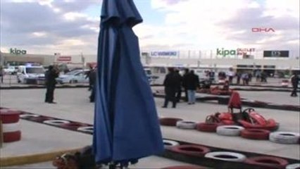 Sakarya Üniversiteli Tuğba'nın Kafasının Koptuğu Go Kart Faciasında İsletmeci Kardeşlere 18'er Bin...