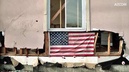 How Superstorm Sandy Impacted the Long Island Sustainability Plan (Part 2 of 3)