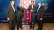 Acord amb el FC Barcelona i el Vall d’Hebron Institut d’Oncologia (VHIO) per col·laborar en la investigació contra el càncer