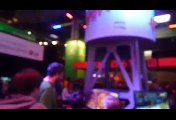 PARIS GAMES WEEK 2014