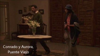 Momentos C&A: Conrado y María enfrentan al Bosco en La Casona