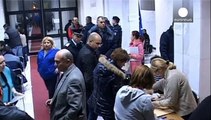 انتخابات رومانی؛ اعتراض به شیوه اخذ رای در داخل و خارج از کشور