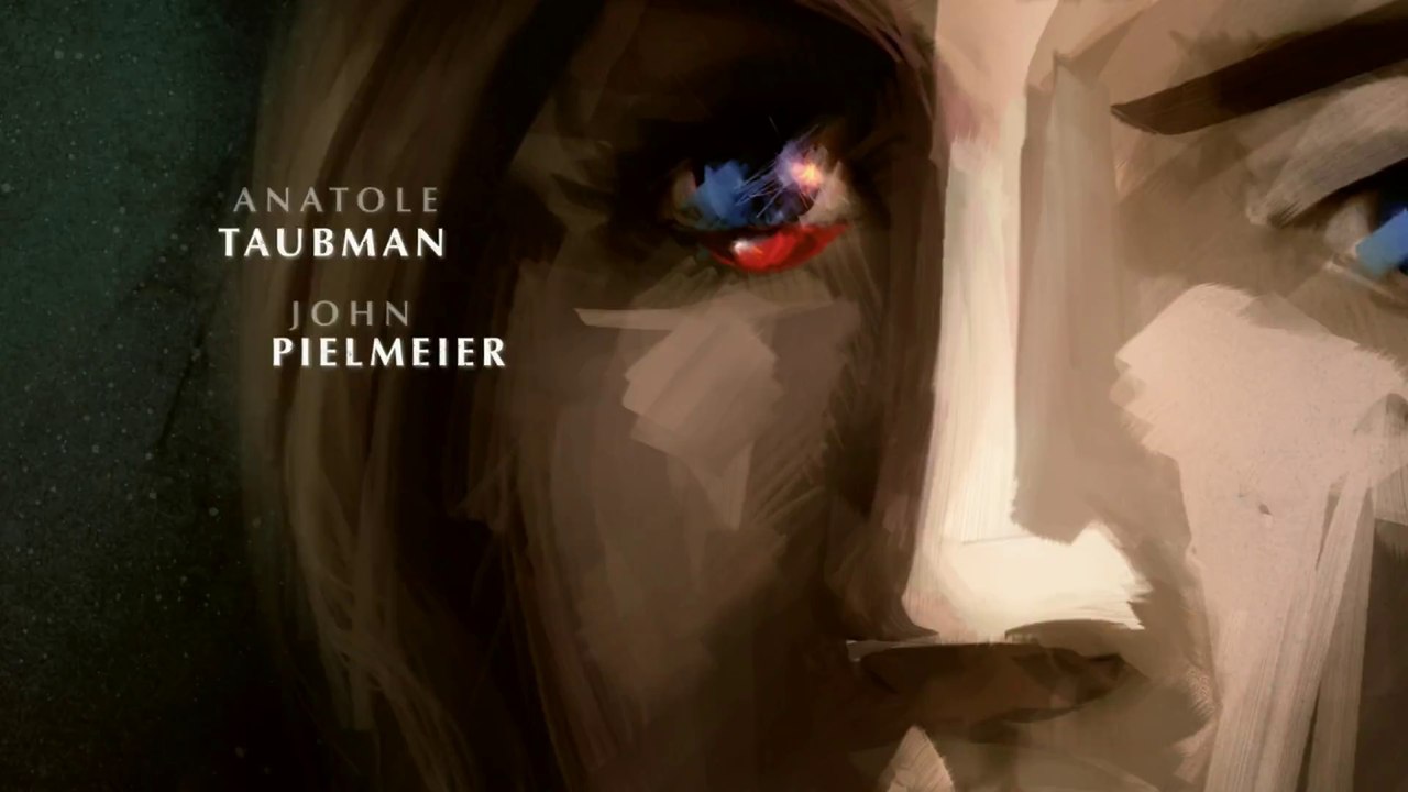 Pillars Of The Earth Main Title Vidéo Dailymotion