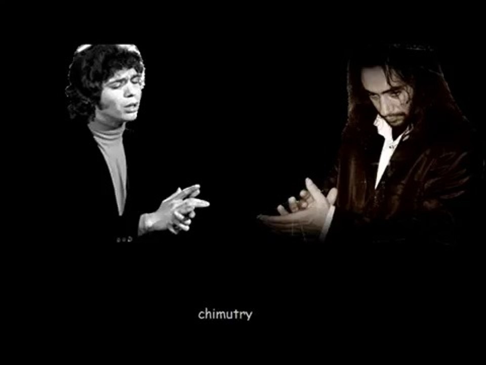 Diego El Cucharita - Solea Por Bulerias