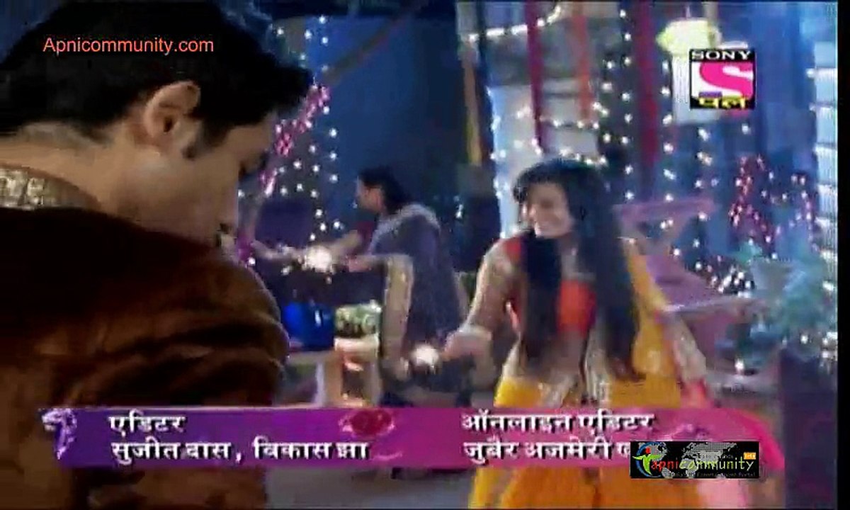 Khushiyon Ki gullak 11th November 14 part1