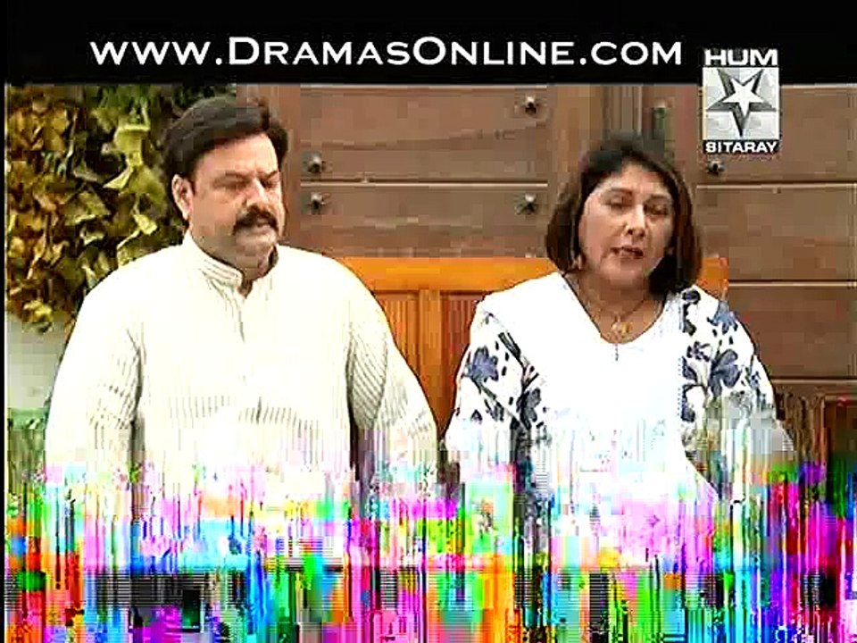 Tera Woh Pyaar Episode 68 on Hum Sitaray in High Quality 3rd November 2014 - DramasOnline