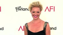 Katherine Heigl Continues to Address Her Image