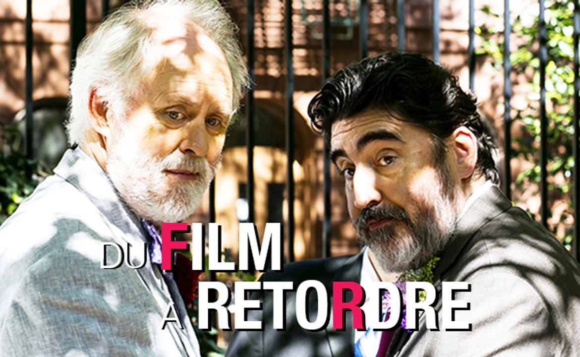 Fauti-il aller voir "Love Is Strange" ?