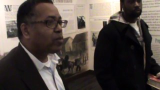 The So-Called African American Civil War Museum (Pt. 2)
