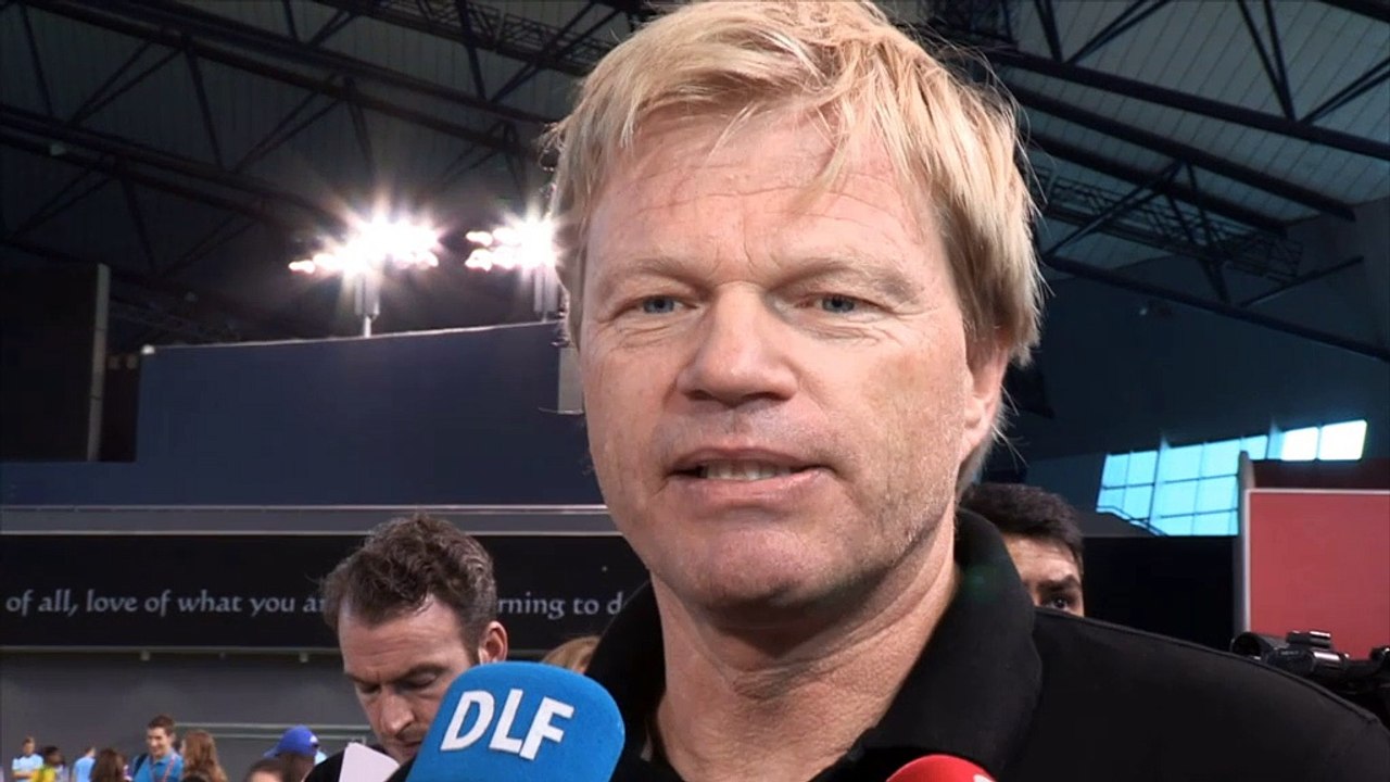 WM 2022: Kahn: Massives Wetterproblem in Katar