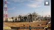 Сирия: боевики ИГ захватили второе газовое месторождение