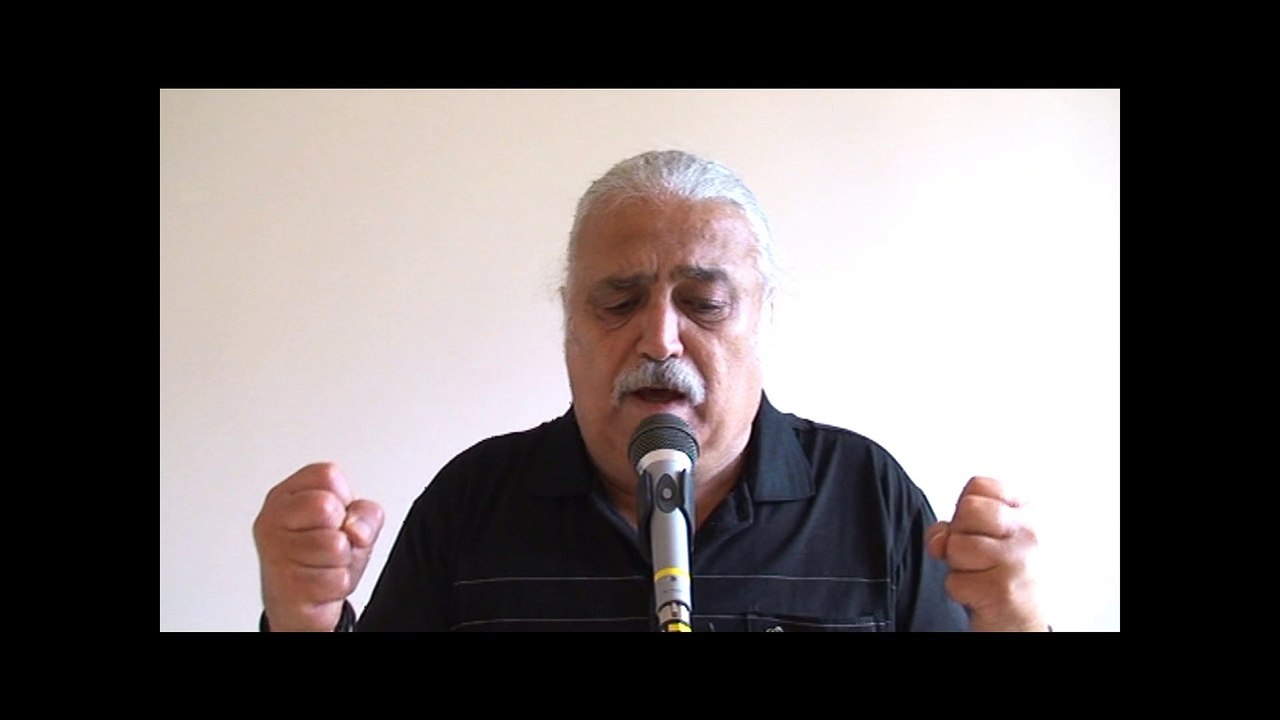 AMSTERDAM (Jacques Brel) reprise