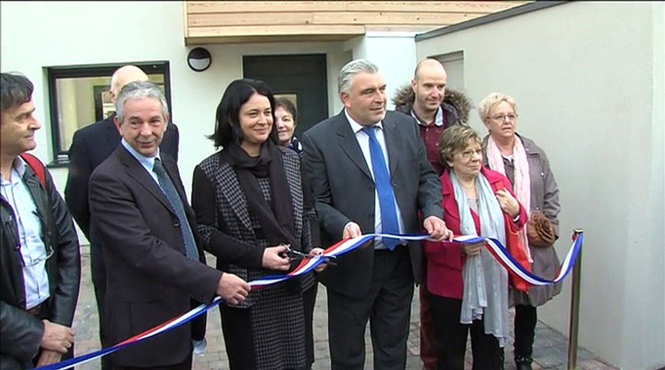 Maisons passives : éco-locataires