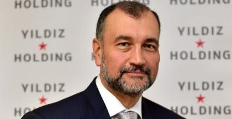 Ülker, Dünya Devi United Biscuits'i Satın Aldı