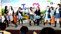 [Part 7/7][02 November 2014] Japan Mania Festival #3 School Party