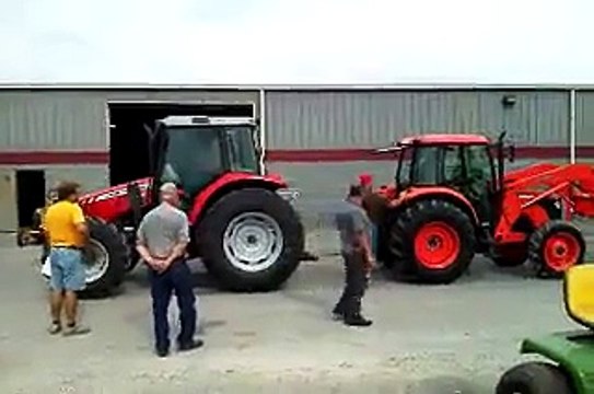 Massey Ferguson WS Kubota - Tarım Günlükleri _ Facebook