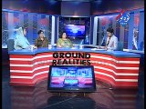 Ground Realities 31-11-2014 Part 02