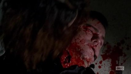 The Walking Dead Season 5 Episode 04 - Clip #3