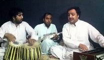 ▶ Hunar studio zafar iqrar live ghazal pa pohede pa kam sahat