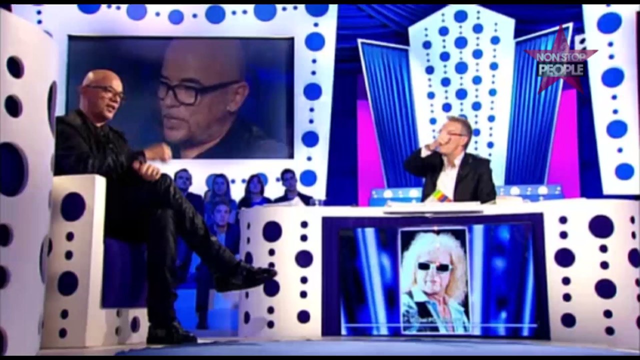 Michel Polnareff - Pascal Obispo, le clash sur Facebook