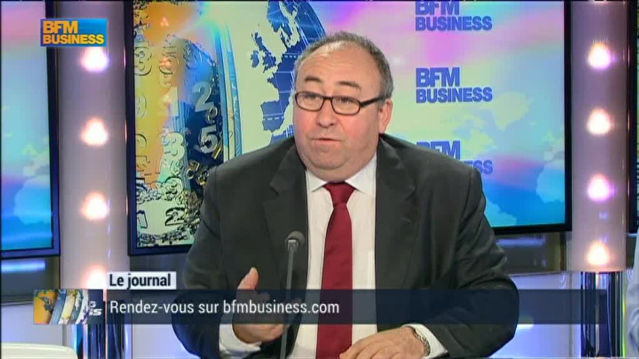 9 Français sur 10 craignent de devenir précaires