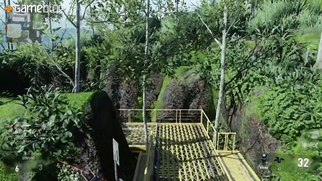 Call of Duty Advanced Warfare : Multi 1