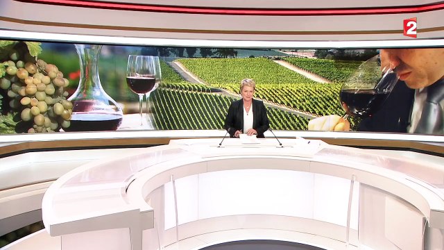 Les princes du palais : qui sera le meilleur sommelier de France ?