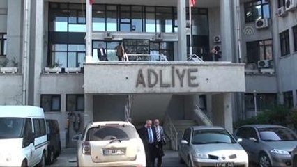 Van'da 3 Kişinin Öldüğü Silahlı Saldırı Davası