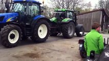 New Holland Ws Deutz-Fahr - Tarım Günlükleri   Facebook