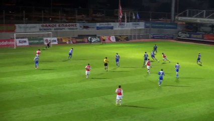 Καλή φάση με τον Ντιέγκο Λεόν