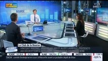 La vision de jpmorgan am pour 2014: vincent juvyns, dans intégrale bourse – 28/01