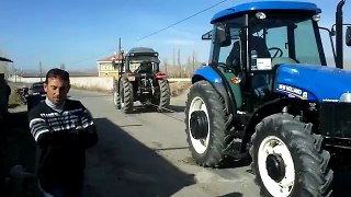 Same 85 Ws NewHolland 85 - Tarım Günlükleri _ Facebook