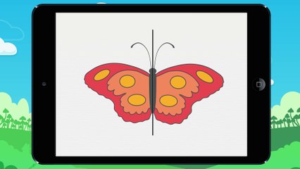 Maîtrisez la Symétrie Axiale en 1 Vidéo 🎯