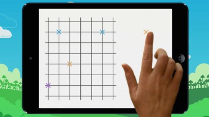 Maîtrisez la Symétrie Axiale en 9 Minutes 🧭