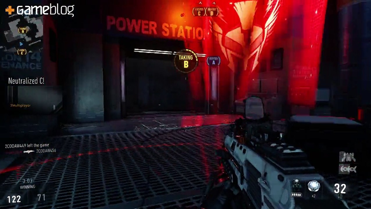 Call of Duty Advanced Warfare : Multi 2