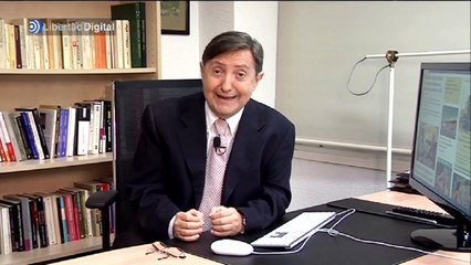 Federico: "Todavía hay gente que cree que lo de Podemos no va en serio"