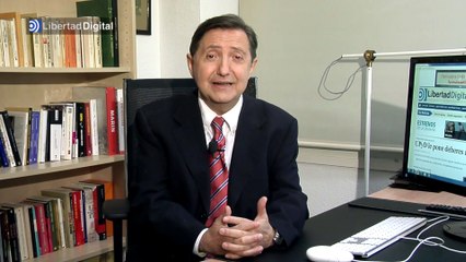 Federico: "Lo de la UGT de Andalucía es ya de película de Santiago Segura"