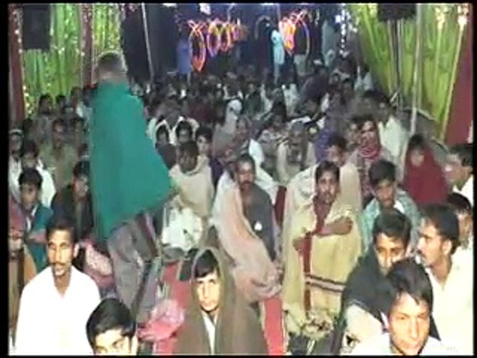 Ahmad Ali Hakim New Naat ( Nabi g tera koi na Saani) upload by Hafiz muhammad Ali Fareedi