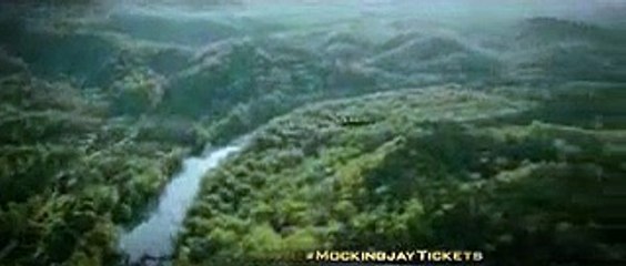 The Hunger Games  Mockingjay - Part 1 Official Preview - Return to District 12 (2014) - THG Movie HD BY b4 Official Trailer