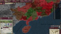[Victoria II Fr] - Le Japon 2.0 - Episode 8 - Legirac