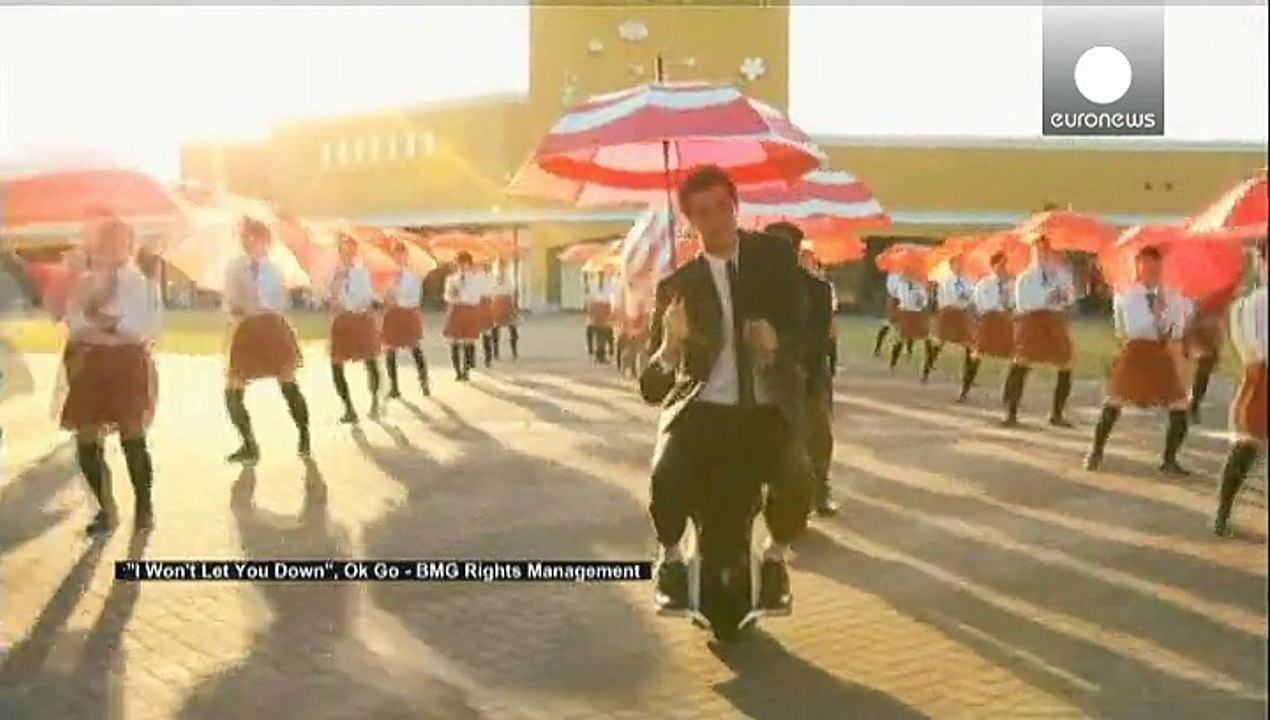 "these days": so klingen take that als trio
