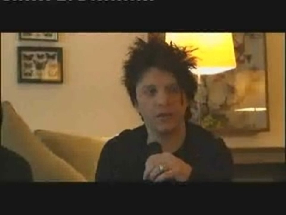 NRJ.be a rencontré Indochine ep2
